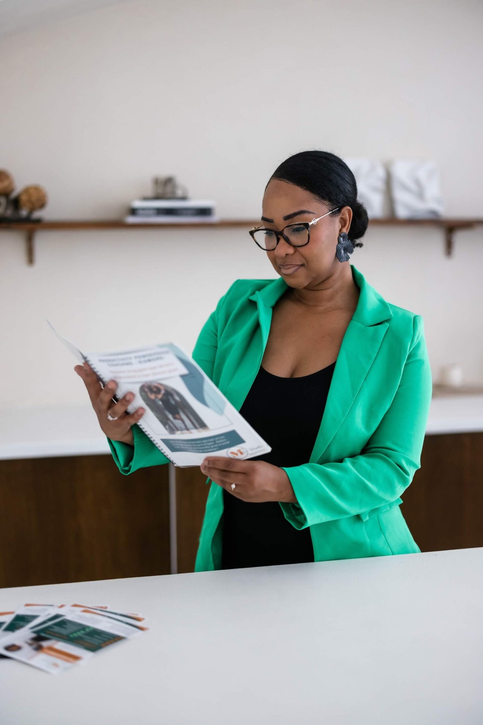 Kimberley van Mijn Tijdsplan